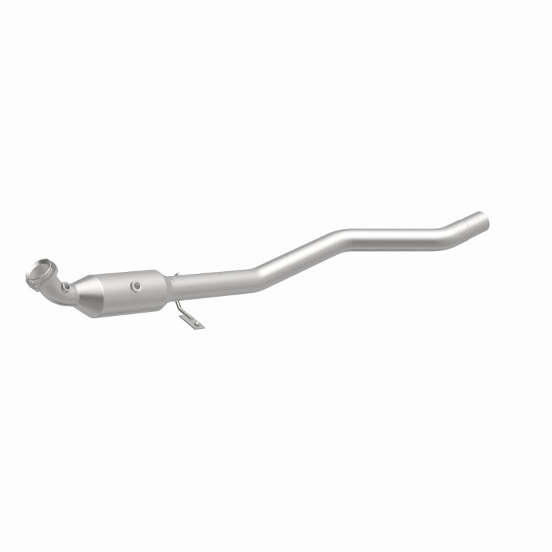 MagnaFlow Direct Fit Catalytic Converter 2007-2012 GL450 4.6 L Underbody - 52173