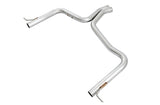AWE Tuning Mercedes-Benz W205 C43 / C450 / C400 Touring-to-Track Conversion Kit - 3820-11014