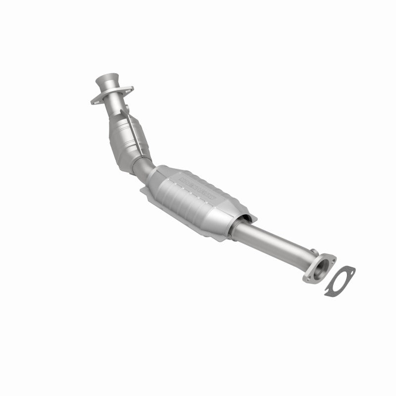MagnaFlow Direct Fit Catalytic Converter 96-00 Crown Vic 4.6L OEM - 51895
