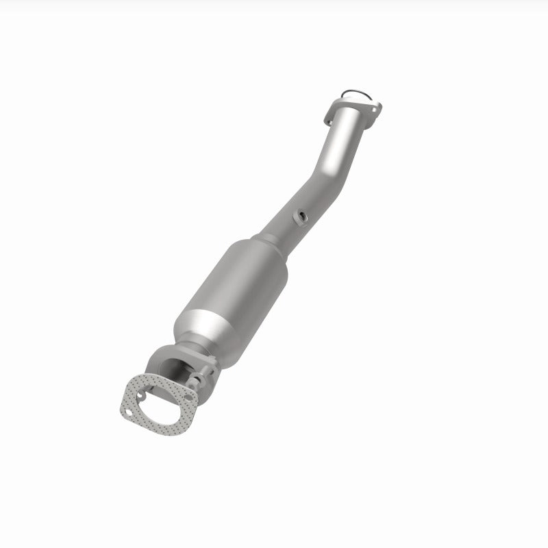 MagnaFlow 05-06 Nissan Titan 5.6L Direct Fit Converter - 5592218