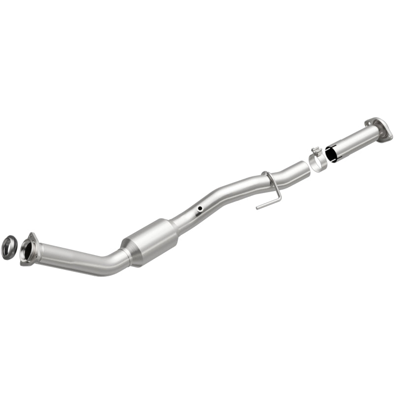 MagnaFlow 04-05 Chevrolet Trailblazer EXT 4.2L Direct Fit Converter - 4651022