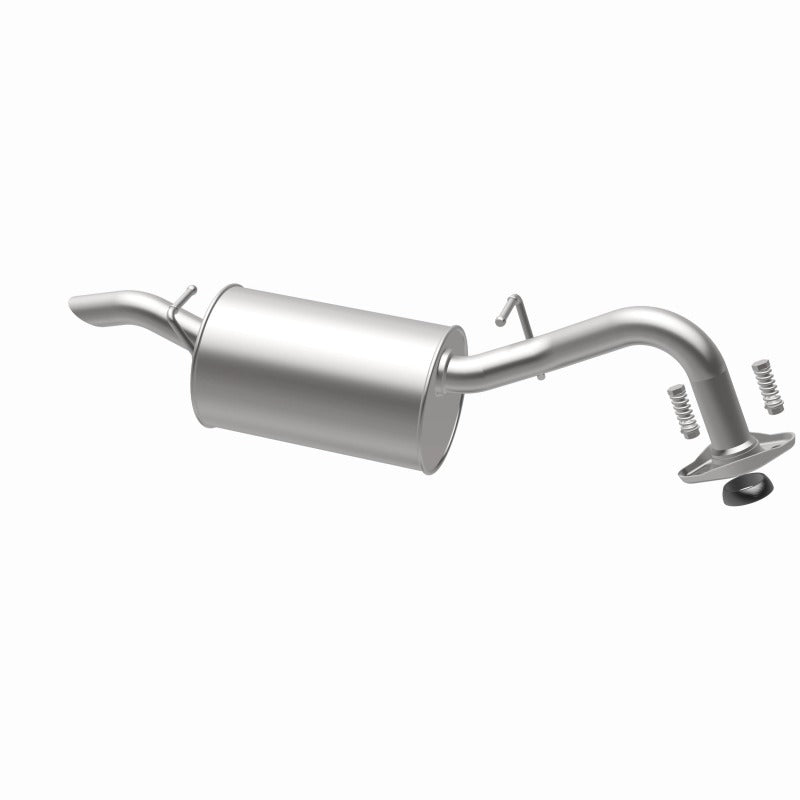 MagnaFlow BRE Exhaust Kit 12-17 Toyota PRIUS C 1.5L - 106-0851