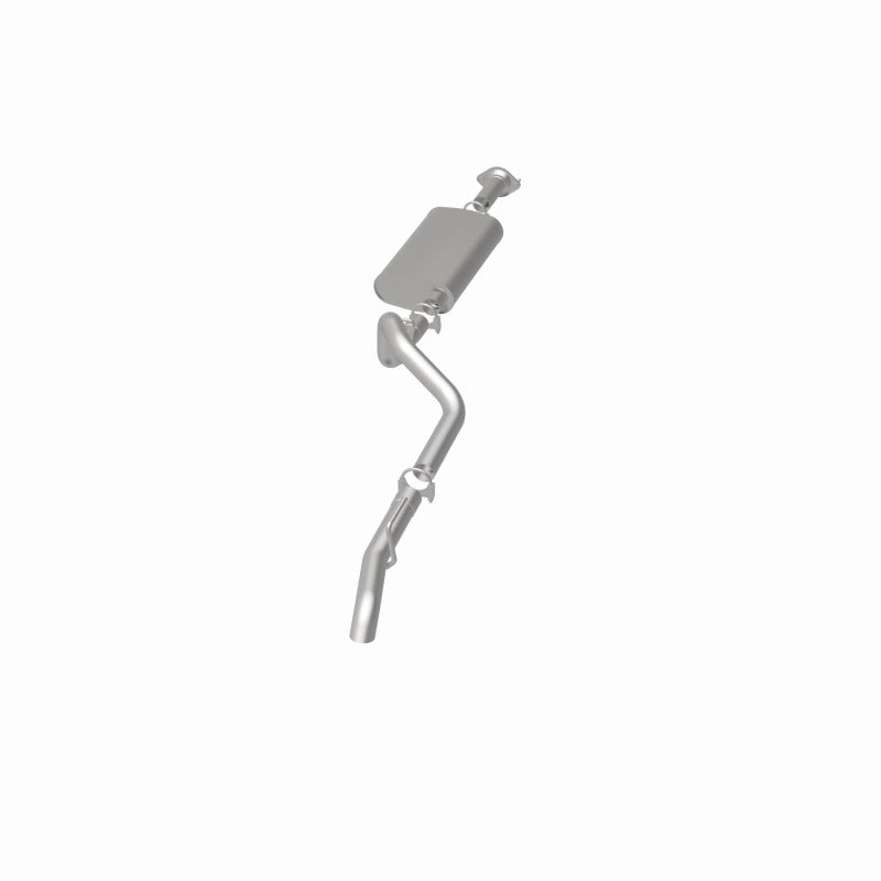 MagnaFlow BRE Exhaust Kit 96-01 Jeep Cherokee - 106-0003