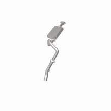 Load image into Gallery viewer, MagnaFlow BRE Exhaust Kit 96-01 Jeep Cherokee - 106-0003