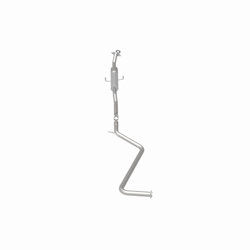 MagnaFlow Direct Fit Catalytic Converter 2011-2013 tC L4 2.5 OEM Underbody - 52462
