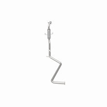 Load image into Gallery viewer, MagnaFlow Direct Fit Catalytic Converter 2011-2013 tC L4 2.5 OEM Underbody - 52462