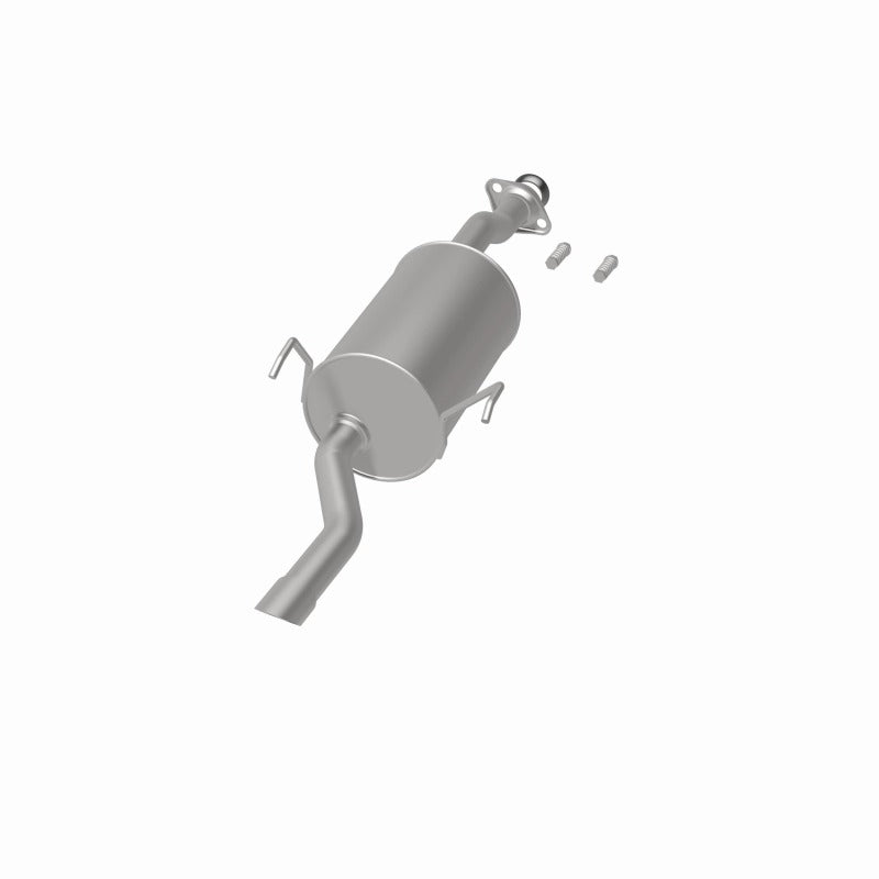 BRE Exhaust 01-05 Civic 1.7L Muffler Kit - 108-0097