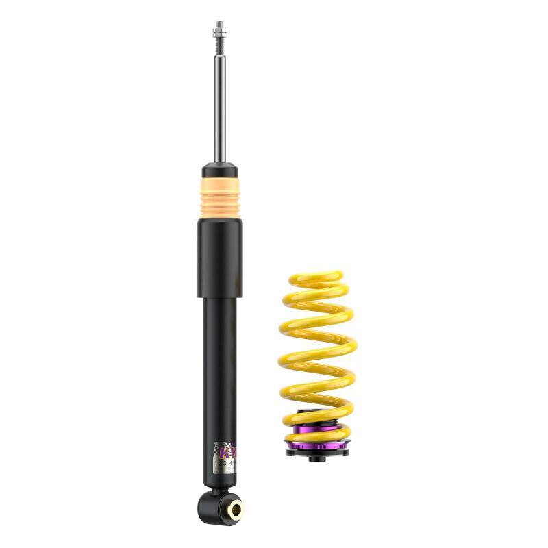 KW Coilover Kit V1 07-08 Audi RS4 - 10210051