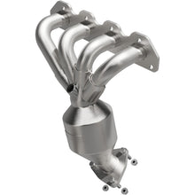 Load image into Gallery viewer, MagnaFlow DF Cat. Conv 09-10 Chevy Aveo/Aveo5 1.6L Manifold / 09 Pontiac G3 1.6L Manifold (49 State) - 51062