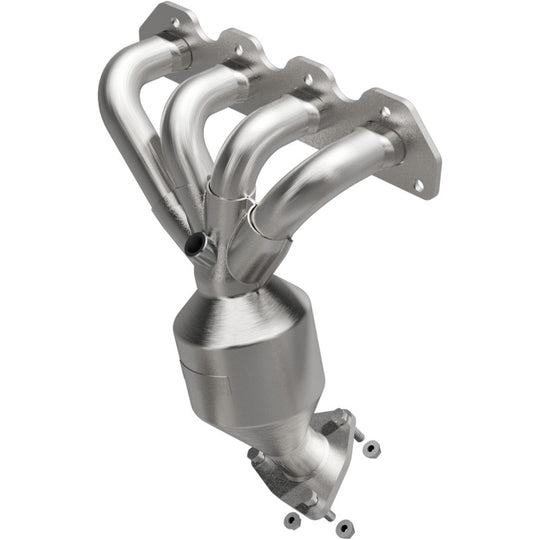 MagnaFlow DF Cat. Conv 09-10 Chevy Aveo/Aveo5 1.6L Manifold / 09 Pontiac G3 1.6L Manifold (49 State) - 51062