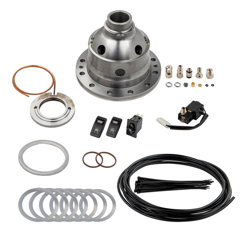 ARB Airlocker Dana60 32Spl 4.56&Up S/N. - RD164