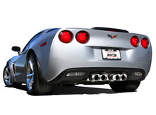 Load image into Gallery viewer, Borla 09-11 Chevrolet Corvette 6.2L V8 Aggressive ATAK Catback Exhaust - 140414