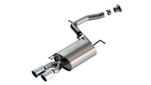 Load image into Gallery viewer, Borla 20-22 Hyundai Palisade / 2023 Kia Telluride 3.8L V6 S-Type Axle-Back Exhaust - 11980