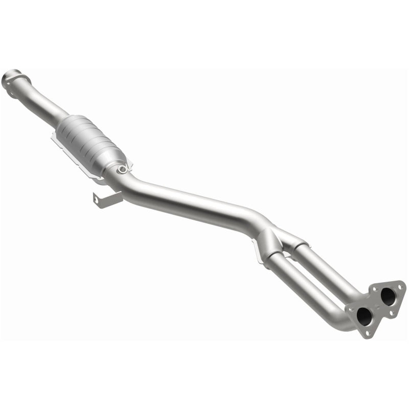MagnaFlow Direct Fit Catalytic Converter 91-96 BMW 850 V12 D/S - 93684