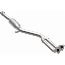 Load image into Gallery viewer, MagnaFlow Direct Fit Catalytic Converter 91-96 BMW 850 V12 D/S - 93684