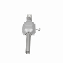 Load image into Gallery viewer, MagnaFlow Direct Fit Catalytic Converter 87-90 Jeep Wrangler 4.2L L6 - 3391225