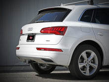 Load image into Gallery viewer, aFe MACH Force-Xp 17-21 Audi Q5 L4-2.0L (T) 3in to 2.5in Stainless Steel Cat-Back Exhaust System - 49-36447