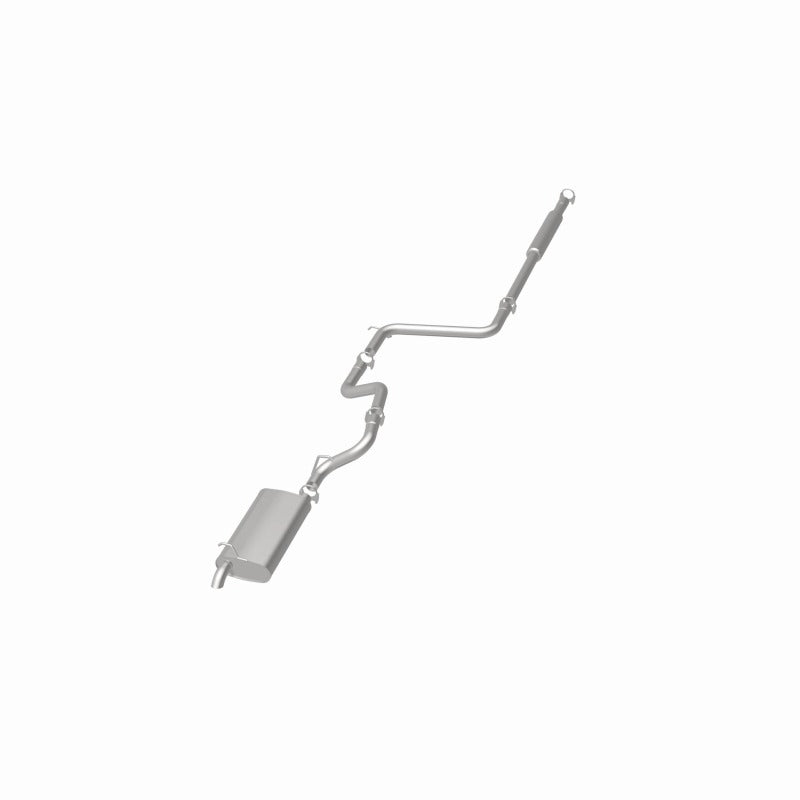 MagnaFlow BRE Exhaust Kit 00-07 Sable Taurus 3.0L - 106-0073
