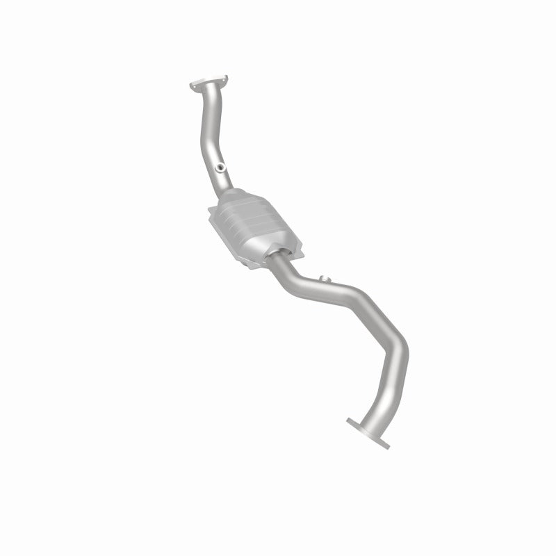 MagnaFlow Direct Fit Catalytic Converter 98-02 3.5L Isuzu Trooper PS - 23634
