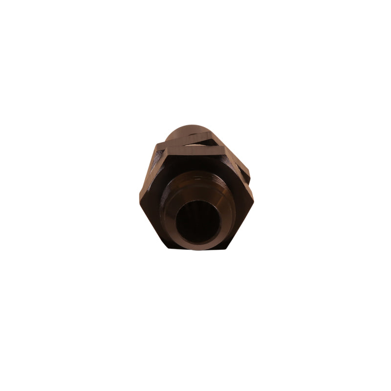 Aeromotive Fuel Tank Vent Valves - Rollover Vent Valve - 3/4-16 to AN-06 - 15738