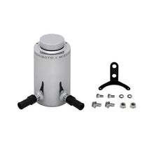 Load image into Gallery viewer, Mishimoto Aluminum Power Steering Reservoir Tank - MMRT-PSA
