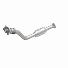 Load image into Gallery viewer, MagnaFlow Direct Fit Catalytic Converter96 Grand Am w/2.4L - 23474