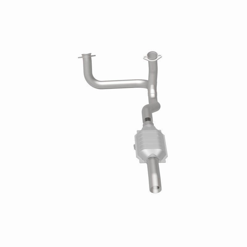 MagnaFlow Direct Fit Catalytic Converter 88-95 Ford Van 5.8L 49S - 93131