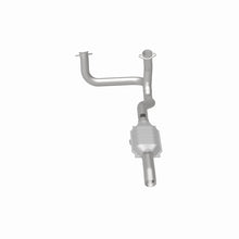 Load image into Gallery viewer, MagnaFlow Direct Fit Catalytic Converter 88-95 Ford Van 5.8L 49S - 93131