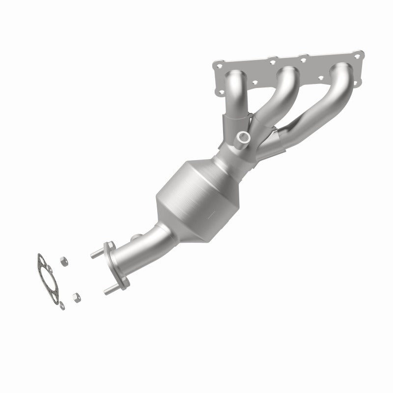 MagnaFlow Direct Fit Catalytic Converter 06-08 BMW Z4 3.0L rr - 51719
