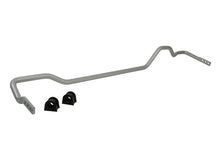 Load image into Gallery viewer, Whiteline 04-07 Subaru STi Rear 22mm Heavy Duty Adjustable Swaybar - BSR37Z