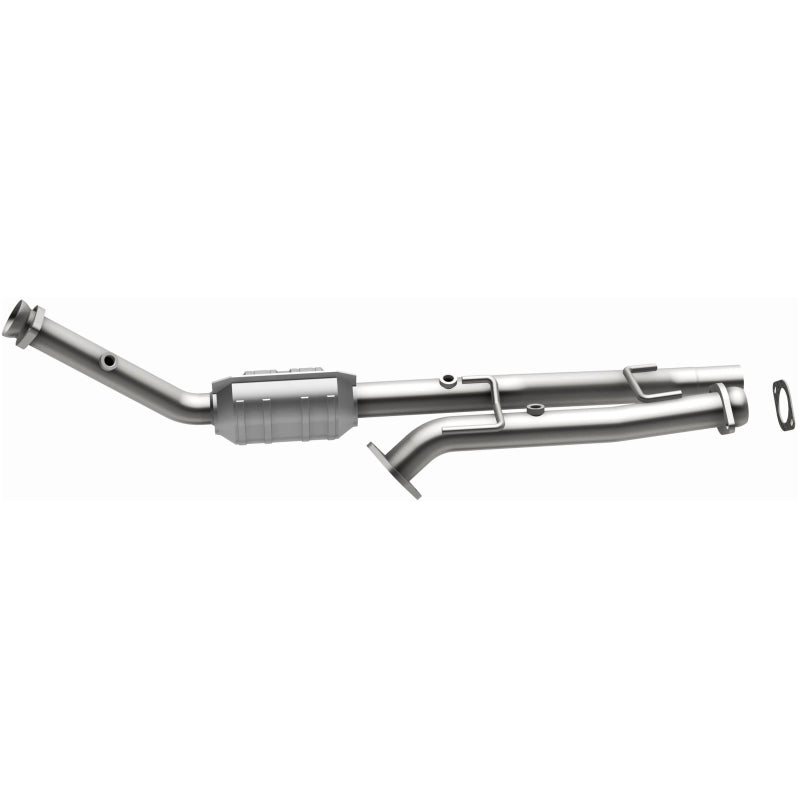 MagnaFlow Direct Fit Catalytic Converter 97-01 Explorer-Mountaineer - 23314