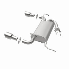 Load image into Gallery viewer, BRE Exhaust 03-07 G35 3.5L Muffler Kit - 108-0030