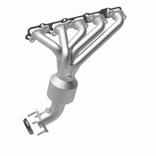 Load image into Gallery viewer, MagnaFlow 04-06 Chevrolet Colorado 3.5L Direct Fit Converter - 4583862