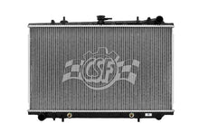 Load image into Gallery viewer, CSF 89-94 Nissan Maxima 3.0L OEM Plastic Radiator - 2464