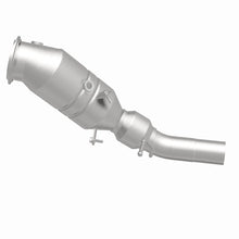 Load image into Gallery viewer, MagnaFlow OEM Grade 13-17 BMW X3 Direct Fit Catalytic Converter - 52265