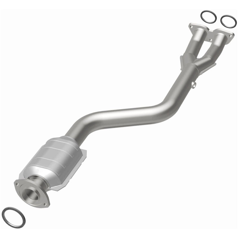 MagnaFlow Direct Fit Catalytic Converter 00-05 Lexus GS300 3.0L - 457899