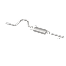 Load image into Gallery viewer, MagnaFlow Sys CB 07 Toyota FJ Cruiser 4.0L V6 - 16649