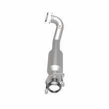 Load image into Gallery viewer, MagnaFlow 10-11 Cadillac CTS 3.0L Direct Fit Converter - 551547