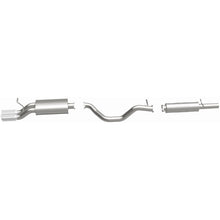 Load image into Gallery viewer, MagnaFlow Sys C/B VW Golf Iv/Beetle 2.0L Vr6 (Vehicles W/O Fascia Cutout) - 15648