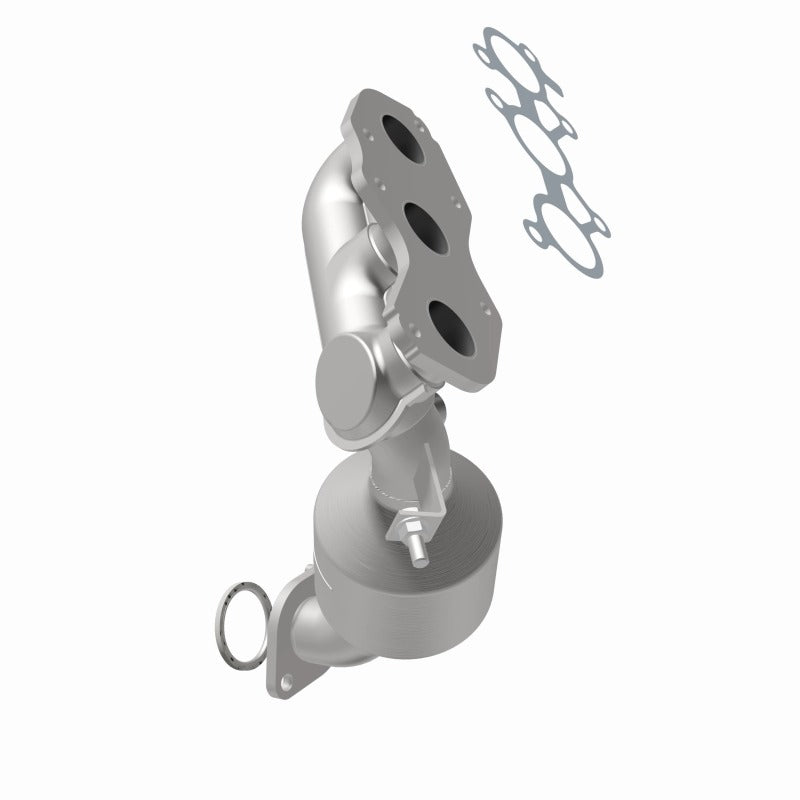 MagnaFlow 07-10 Toyota Sienna 3.5L Direct Fit Converter - 5582832