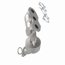 Load image into Gallery viewer, MagnaFlow 07-10 Toyota Sienna 3.5L Direct Fit Converter - 5582832
