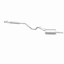 Load image into Gallery viewer, MagnaFlow BRE Exhaust Kit 13-17 NISSAN SENTRA 1.8L - 106-0759