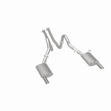 Load image into Gallery viewer, MagnaFlow BRE Exhaust Kit 05-10 Ford Mustang 4.6L - 106-0466