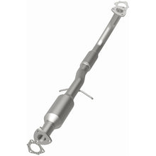 Load image into Gallery viewer, MagnaFlow Direct Fit Catalytic Converter 98-99 Saturn SC1 1.9L - 23956