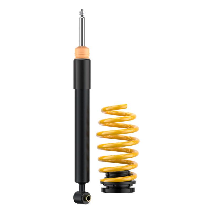 ST Suspensions 20-22 Tesla Model Y AWD XA Coilover Kit (w/ Damping Adjustment) - 18287010