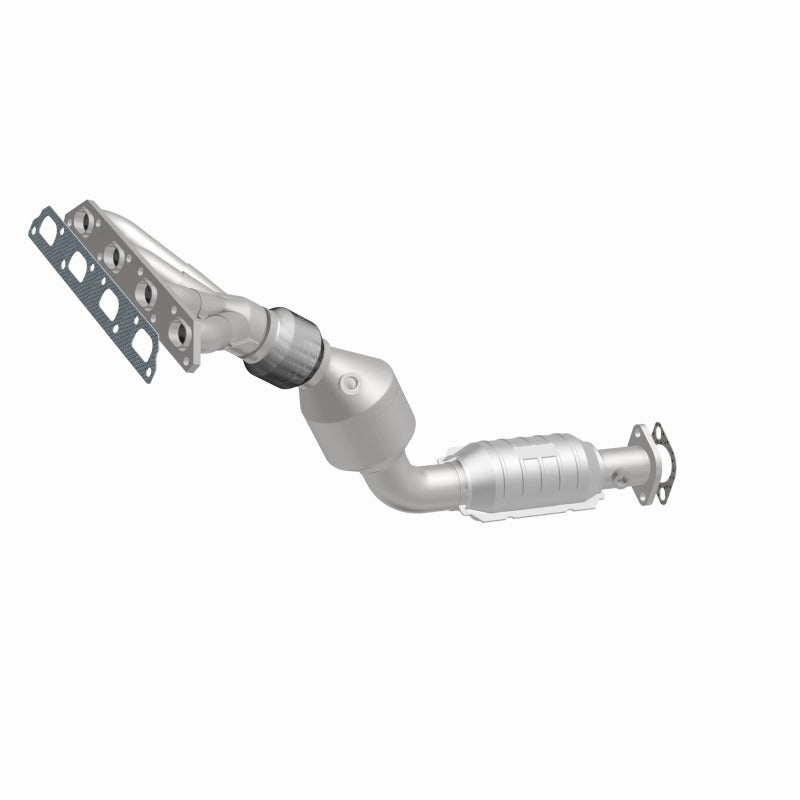 MagnaFlow Direct Fit Catalytic Converter 02-06 Cooper/S Manifold - 452859