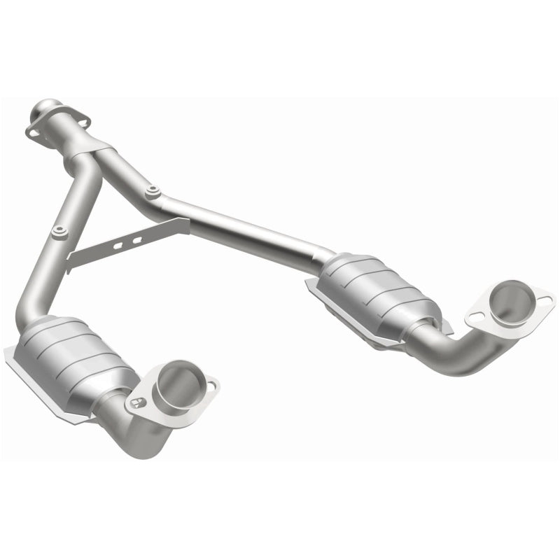 MagnaFlow Direct Fit Catalytic Converter Mustang 94-95 3.8L - 23340