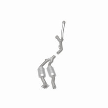 Load image into Gallery viewer, MagnaFlow Direct Fit Catalytic Converter 92-95 MB 400/500 4.2/5.0 - 93378