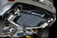 Load image into Gallery viewer, AWE Tuning 2020 Jeep Grand Cherokee SRT Touring Edition Exhaust - Chrome Silver Tips - 3015-32123