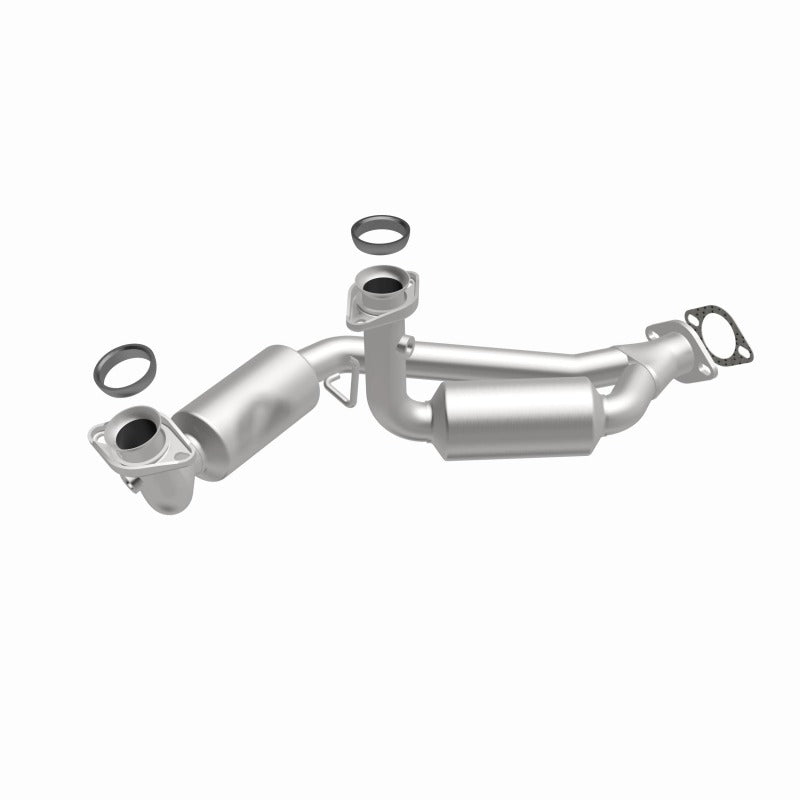 MagnaFlow Direct Fit Catalytic Converter Taurus 92-95 - 23355